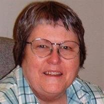 Carolyn W. Dewees