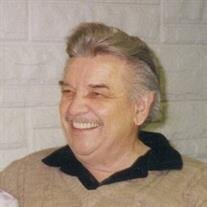 Joseph M. Kuczykowski