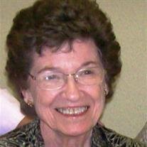 Olivia Kathrine Hyder