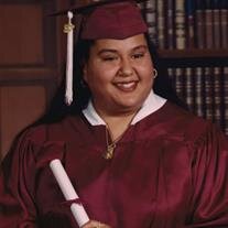 Sonia  Marie  Rangel