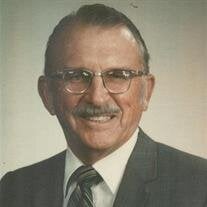 Charles Richardson Holman