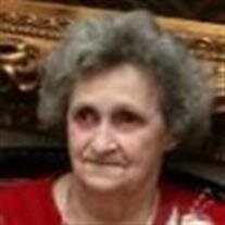 Doris Stanley Jones
