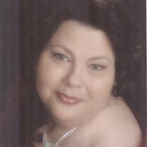 Brenda Kay Medina