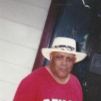 James R. McMullan