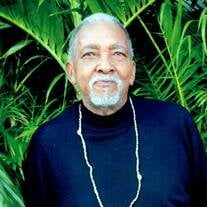 Walter Edward Burrell,Jr.