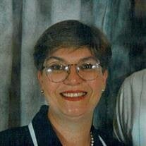Janice Ann House Parker