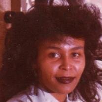 Joy M. Strong