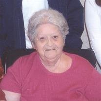 Muriel M. Langevin