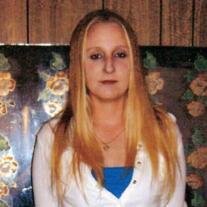 Ms. Laura Regina Nalley