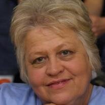Ruth Ann Bentley