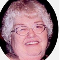 Aloma Dale Scott
