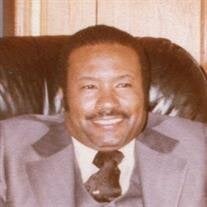 John  Henry Brewer,Sr.