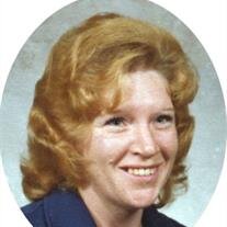 Evelyn Ann Cleary