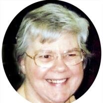 Daisy Jean Erwin