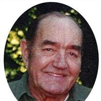Raymond Leroy Watts