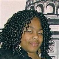 Tiffany R. Cooley