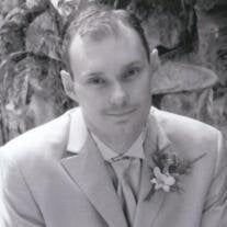 Mr. Kristopher Alexander Tripp