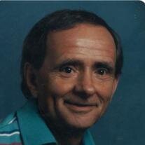 Carl Magruder