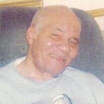 Willie Lee Venson