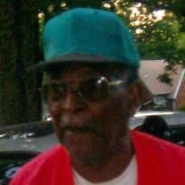 Leroy Allen