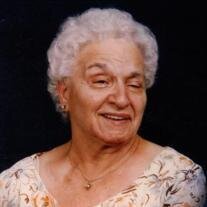 Clara  (Giarrusso) Daino