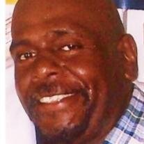 Clinton L. Rice