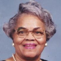 Maggie H. Green