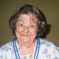 Anita Catherine Stengle