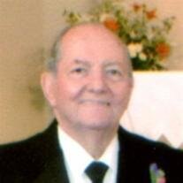 Ronald Albert Mancuso Sr.