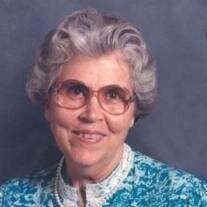 Ruth Hoffman