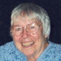 Britt Gore