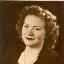 Evelyn  Miller Vickers