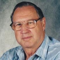 Harry L. Jackson