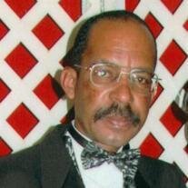 Eugene Camillus Jones