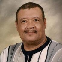 Haywood  S. Stanley