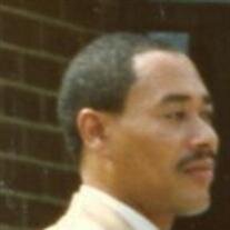 Ronald Frederick