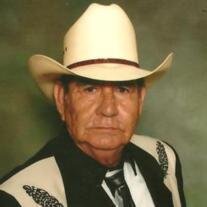 Juan Francisco Ochoa Jr.