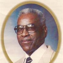 Clifford  A. Hutchinson 