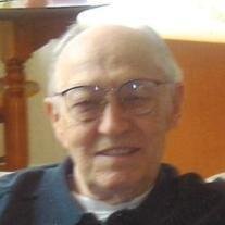 John Richard Hendricks Jr.
