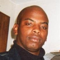 Eric Dwayne Kelly