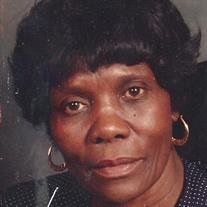 Doretha  Horton