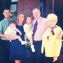 Marcus Gene Lindsey