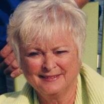 Nancy A. Haldy