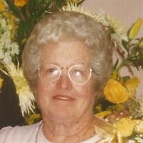 Janice Elizabeth Crocker