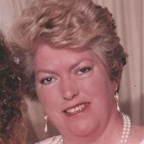 Regina Marie "Jean" Higgins Zachmann