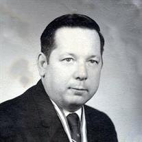 Henry J.  Presser Sr.