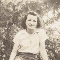 Anna M. Kubacka