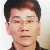 Byungyeul Roh