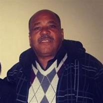 Abraham Rosario Martinez