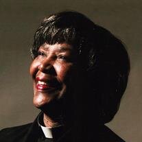 Ms. Erma J. Welch